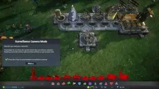 Aven Colony (tutorial mission 1 &2)