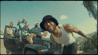 SuperSmashBroz - No Be Mistake/Bella ft. Prettyboy D-O (Official Music Video)