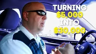 How I Made $30,000 Off A Seller Carry Back Deal