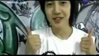 SS501   At The Beginning of HyunJoong & JungMin
