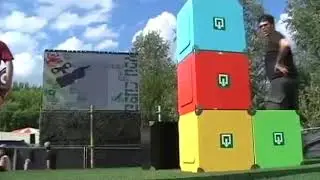 YouCube