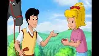 Bibi și tina &icirc;n rom&acirc;nă sezonul 1 ep 12 Sabrina e răpită
