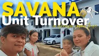 SAVANA SOUTH Unit Turnover
