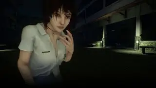 😻DAMN...SHE LEFT ME ON DREAD BRO!😻| DreadOut 2