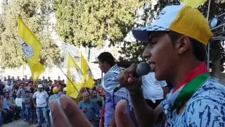 بلاد العرب اوطاني - بزاريا