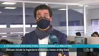 Deuser en Canal Sur