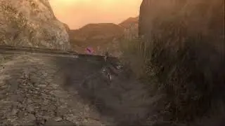 Bayonneta 1 hand only
