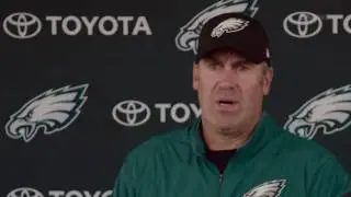 Inside Training Camp: Episode 14