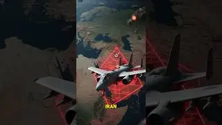 US Attack on Iran Paused? Pakistan & Gulf Countries Take a Strong Stand #ai #facts #aistories #news