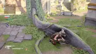 Uncharted 4 - mp34a