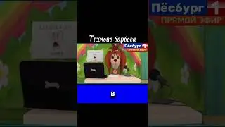 Коллаб с @GhettoMajor-Br #ржака #барбоскины #смех #rytp #мем #memes #новости #мемы