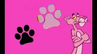 Musicograma The Pink Panther