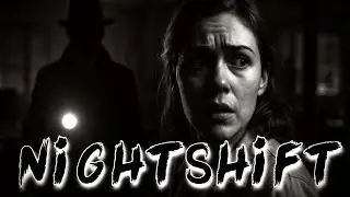 TRUE NIGHTSHIFT HORROR STORIES | SPINE CHILLING HORROR STORIES