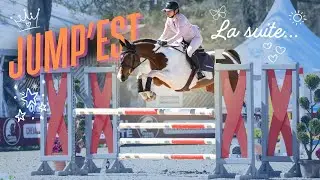 UN SUPER WEEK-END CONCOURS REMPLI DE SURPRISES ! 🤩