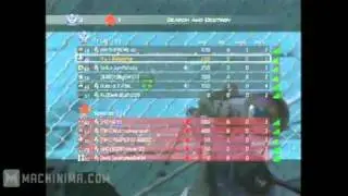 OpTic H3CZ - Top 5 Killcams of the week :)