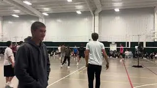 I58 fall bash // playoffs 