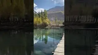 Phander Valley Ghizer | Explore Gilgit Baltistan |