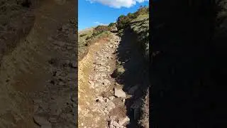 Edale, Peak District  National Park , United Kingdom