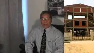 Chin TV - Interview with Rev.Timothy Pa Hrang (Naypyidaw Pastor)