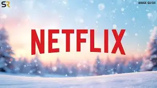 Netflix's Hidden Holiday Gem: You NEED to Watch This!