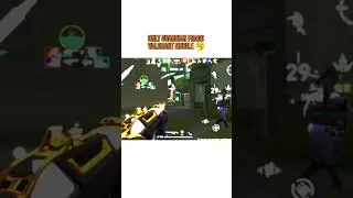 Gardian Frags Only Valorant Mobile #valorantmobile #valorantmobilegameplay #wakeup2realityyt