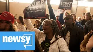 Trump campaign starts black voter initiative