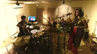 Home - Antonio Sanchez & Thana Alexa DUO