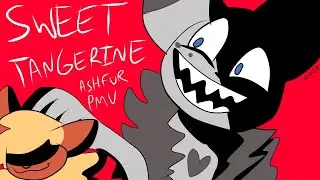 SWEET TANGERINE // Completed Ashfur PMV