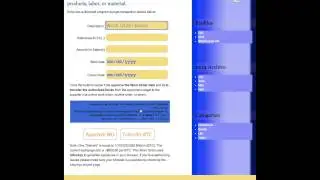 Bitcoin Blockchain API Integration Example