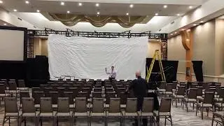 DIY Kabuki Drop