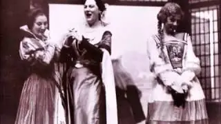 Verdi - Falstaff - Act II, Scene II - Gobbi, Tebaldi, Simionato, Moffo - Serafin (Chicago, 1958)