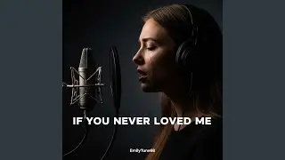 Shattered Where You Left Me