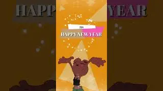 Happy New Year! #newyear #happynewyear #fireworks  #ai
