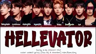 [KARAOKE] Stray Kids (스트레이 키즈) YOU AS A MEMEBER 