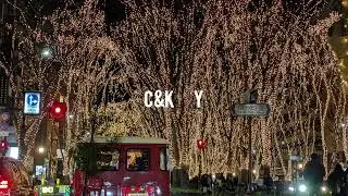 【今日の一曲】♯91.Y:C&K