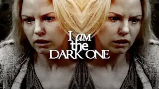 Emma Swan || Monster [+5x05]