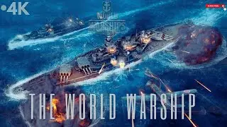 World Warship Guide|World Warship Gameplay Highlights|World Warship Fails|Battlestations