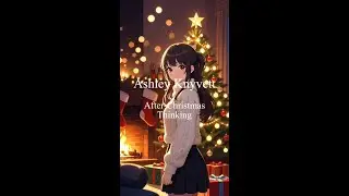 Ashley Knyvett -  After-Christmas Thinking (Acoustic Mix) (O.V.) [Narratime Music - No Copyright]