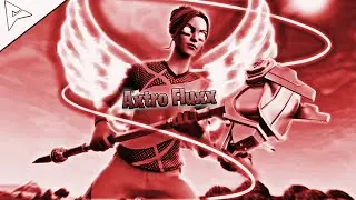 Introducing Axtro Fluxx (join a fortnite clan)