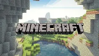 ИГРАЮ в майнкрафт