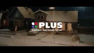 Goed eten is samen eten | kerstcommercial 2017
