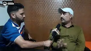 Sarpanch Gandhari/Tun Panchayat, Paddar Sh. Raj Kumar Jee being accountable for his tenure. watch it