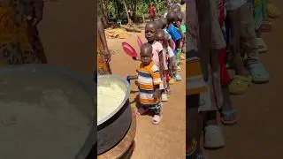 please can you help us so that Samanya can have food to eat because we don&rsquo;t have enough food