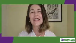 Courage in Business & life: Speaker & facilitator information