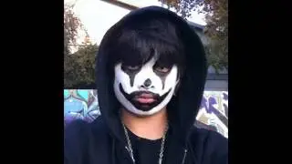 Dark Shadow - Fuck The Industry (Unleash The Chaos) Album Coming Soon