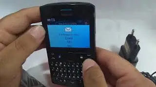 nokia asha 205.  04/12/20