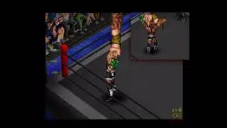 SCPW Live! Episode 01.18 - 05 - Bobby Lashley vs.  The Giant Yoshii