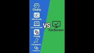 Cluely got detected by Fair Screen​
