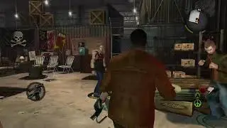 Bully Scholarship Edition Karate Kid (1984) Easter Egg - Sweep the leg