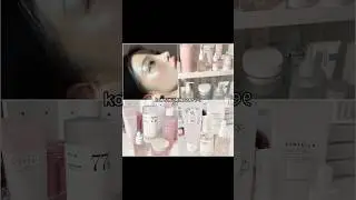 Chinese Skincare Secrets | Perfection in Every Step #shorts #chinese #skincare #kbeauty